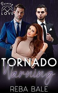 Tornado Warning: Raining Love