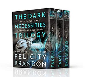 The Dark Necessitates Trilogy