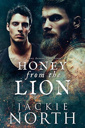 Honey From the Lion