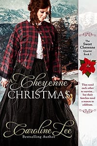 A Cheyenne Christmas
