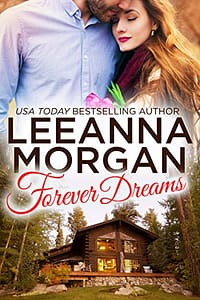 Forever Dreams (Montana Brides, Book 1)