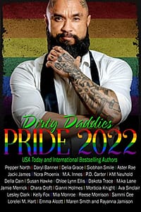 Dirty Daddies Pride 2022