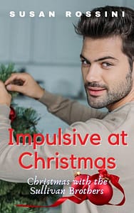 Impulsive at Christmas