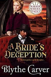 A Bride’s Deception