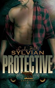Protective (Legatum Book 1)