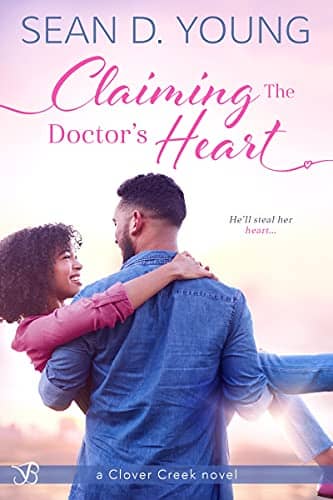 Claiming the Doctor’s Heart