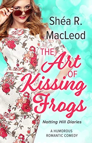 The Art of Kissing Frogs