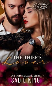 The Thief’s Lover