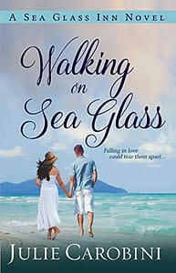Walking on Sea Glass (Sea Glass Inn Book 1)