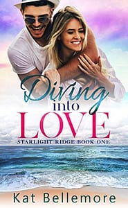 Diving into Love (Starlight Ridge Book 1)