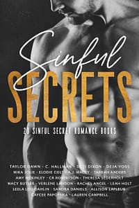 Sinful Secrets
