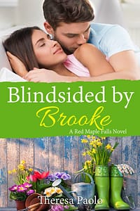 Blindsided by Brooke