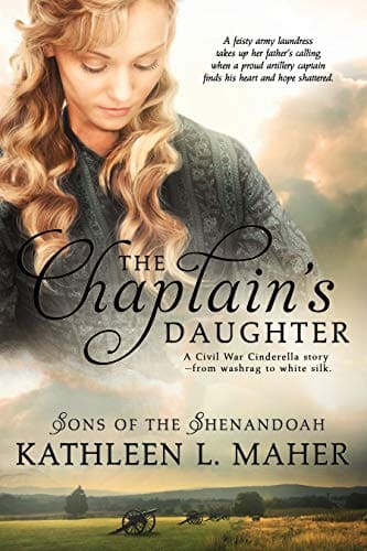The Chaplain’s Daughter
