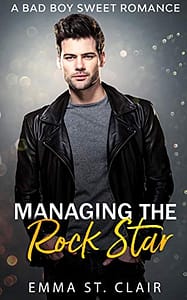 Managing the Rock Star
