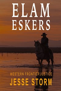 Elam Eskers (Western Frontier Justice)