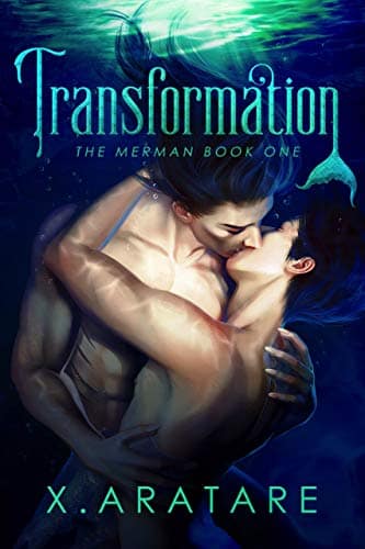 The Merman: Transformation