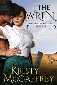 The Wren (Wings of the West Book 1)