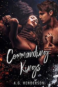 Commanding Kings