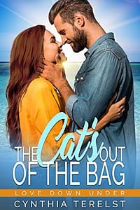The Cat’s out of the Bag: A Secret Billionaire Romance (Love Down Under)