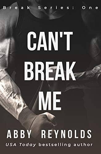 Can’t Break Me
