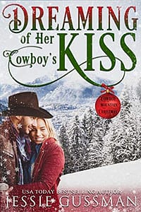 Dreaming of Her Cowboy’s Kiss