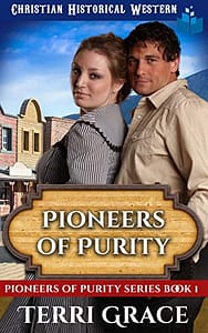 Pioneers of Purity: Christian Historical Western
