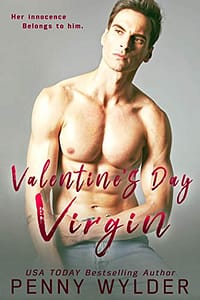 Valentine’s Day Virgin
