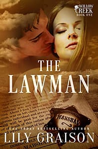 The Lawman (The Willow Creek Series Book 1)