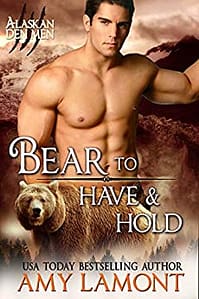 Bear to Have and Hold