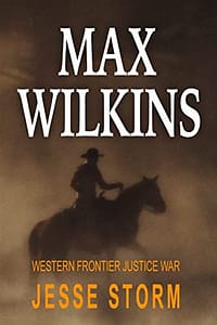 Max Wilkins