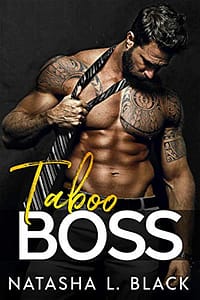 Taboo Boss