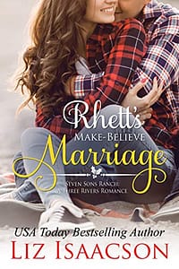 Rhett’s Make-Believe Marriage