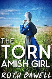 The Torn Amish Girl