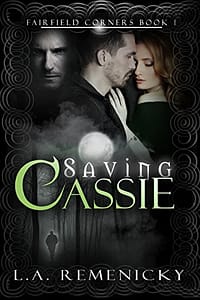 Saving Cassie