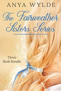 The Fairweather Sisters Series