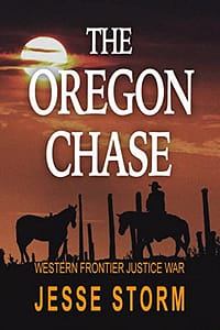The Oregon Chase