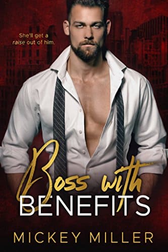 Boss with Benefits