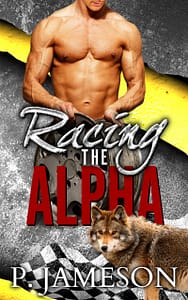 Racing the Alpha
