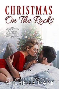 Christmas on the Rocks