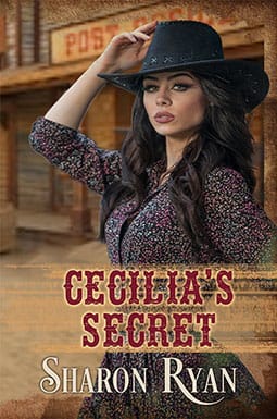 Cecilia’s Secret