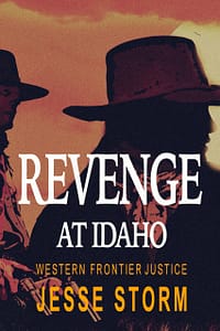Revenge at Idaho (Western Frontier Justice)